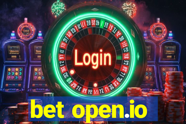 bet open.io